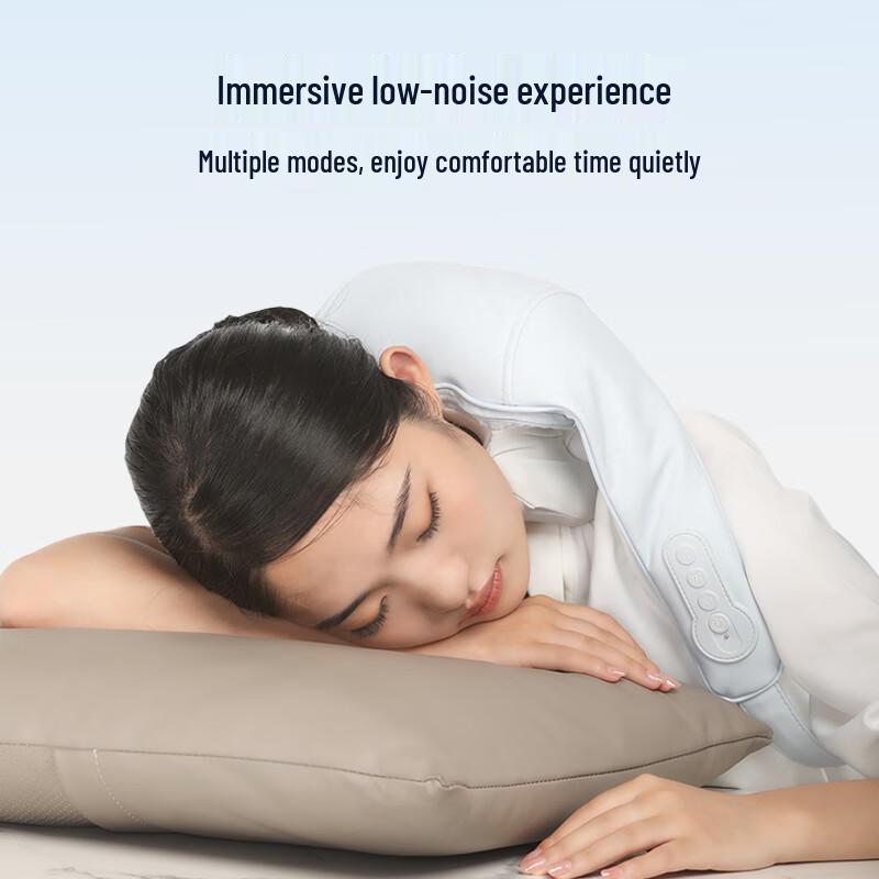 Miaojie R3 Neck and Shoulder Massager