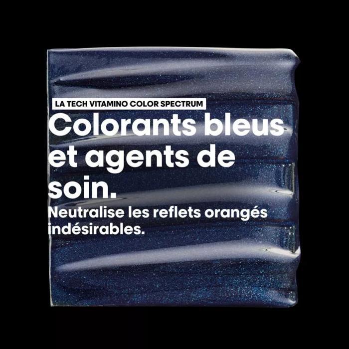 L'Oréal Professionnel Paris Vitamino Color Spectrum Şampuan Mavi 300ml