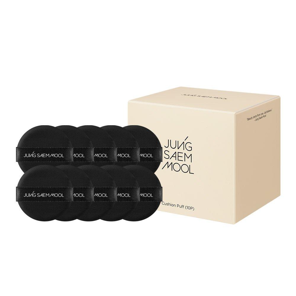 

JUNG SAEM MOOL Cushion Puff 10 pieces