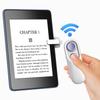 Multi-purpose Controller Phone Camera Video Record Remote Triggers Wireless Remote Control Page Turner Clicker