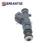 0280156321 High Quality Fuel Injector For Renault Logan Kangoo Sandero Wuling Rongguang 1.2 Hongtu 1.2 B12 Auto Part Accessories