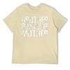 Mother's Day Brother From Another Friendship Gift Men's T-shirt Fresh Motion T-shirts Creative Home Casual Eur Size