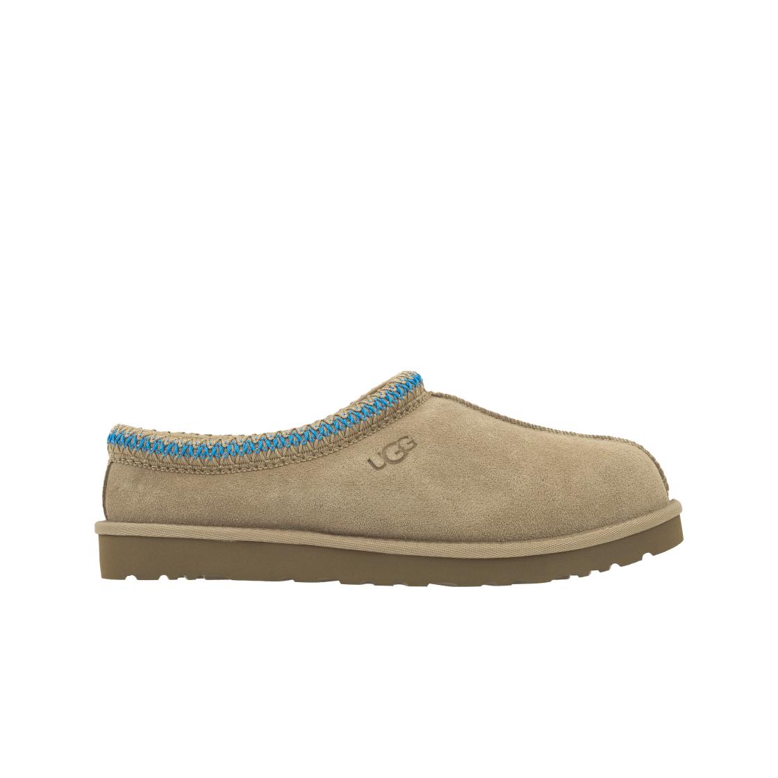UGG Tasman Slipper Sand Santorini Men Sneakers Cream 5950-SSNT 41