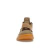 Nike Zoom KD 4 Year of the Dragon 2.0 Men Sneakers Tan Khaki Noble-Red FJ4189-200