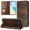Luxury Wallet Leather Case For Samsung Galaxy F62 F54 F42 F34 F23 F16 F14 F06 F05 F04  Magnetic Flip Phone Bag