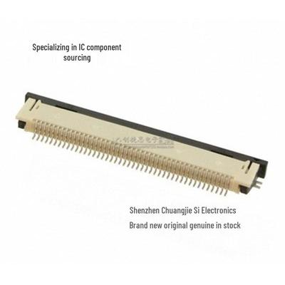 MOLEX Connector 54132-4597/541324597 FPC 45P 0.5mm Bottom Mount