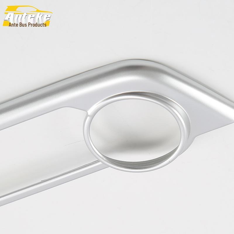 RAV4 Air Conditioning Switch Decorative Frame & Adjustment Panel 