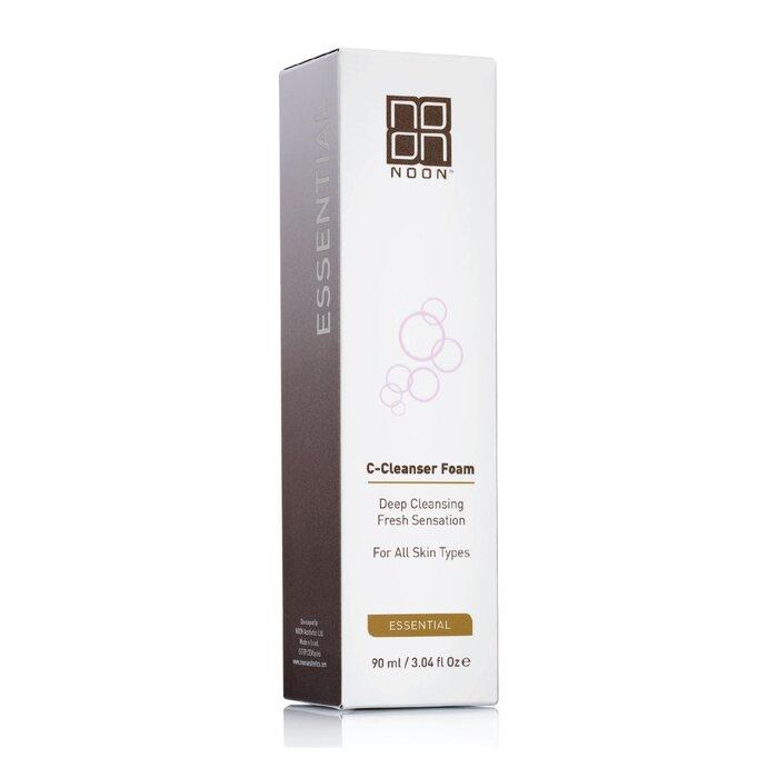 NOON AESTHETICS C-CLEANSER FOAM