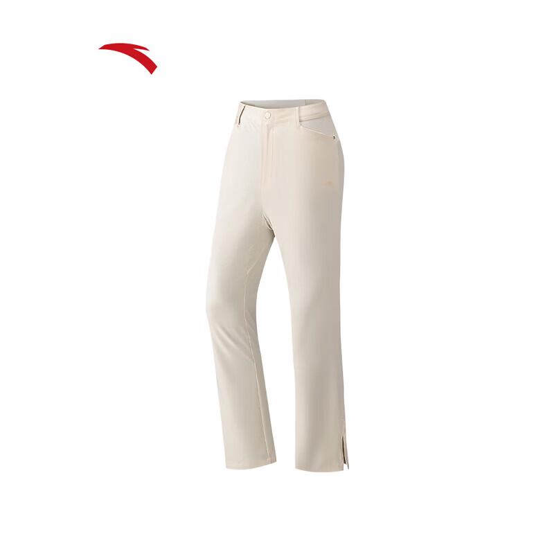 ANTA Women s Ice Silk Sports Pants L