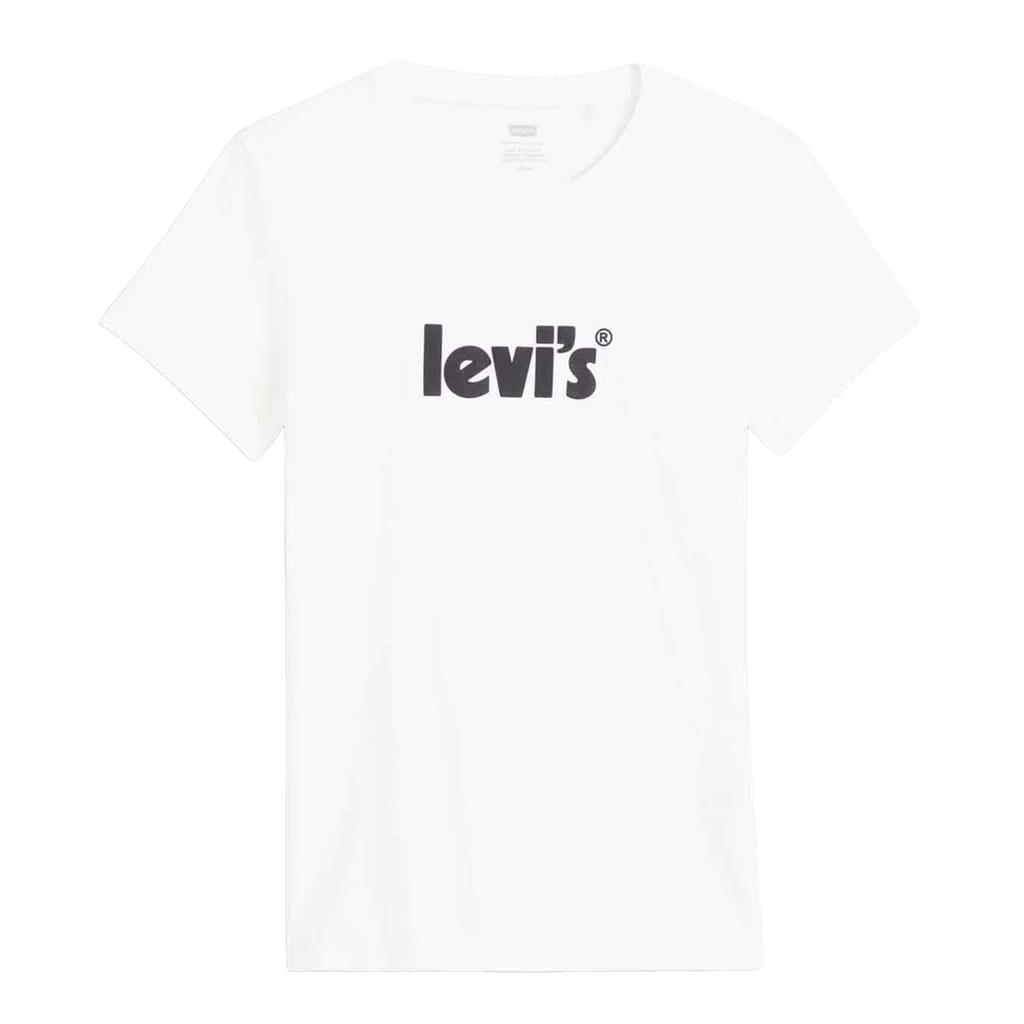Levis Womens/Ladies The Perfect T-Shirt