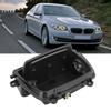 Car Center Console Ashtray Assembly Box Auto Accessories Black Replacement Fit for 5 Series F18 F10 520 523 525 528 530