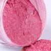1 Bottle Glittering Baking Powder Decorative Multi-Color Fondant Cake Powder for Bakery