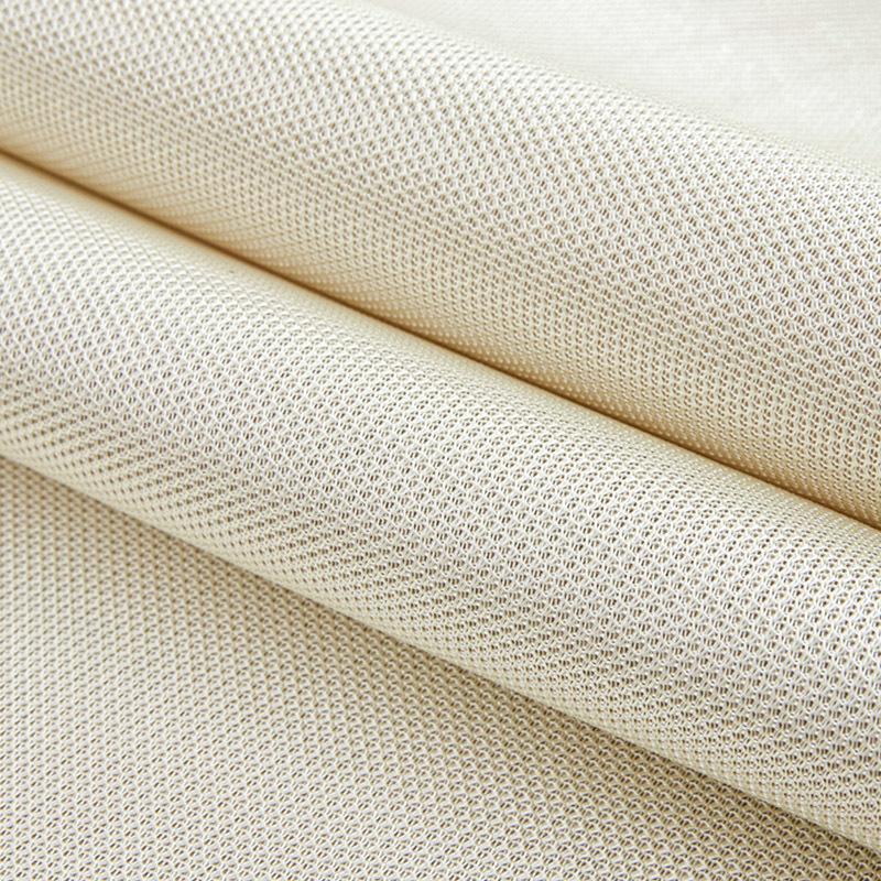 Eisseide Kaltes Sofakissen Sommer Neues Sitzkissen Rutschfestes Sommerkühlkissen Sofabezug Bezug Stofftuch