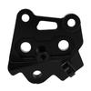 For TALARIA STING X3 Footpeg Compatible Electric Dirt Bike Foot Pegs Holder Kit Brackets Pedal Support Bracket