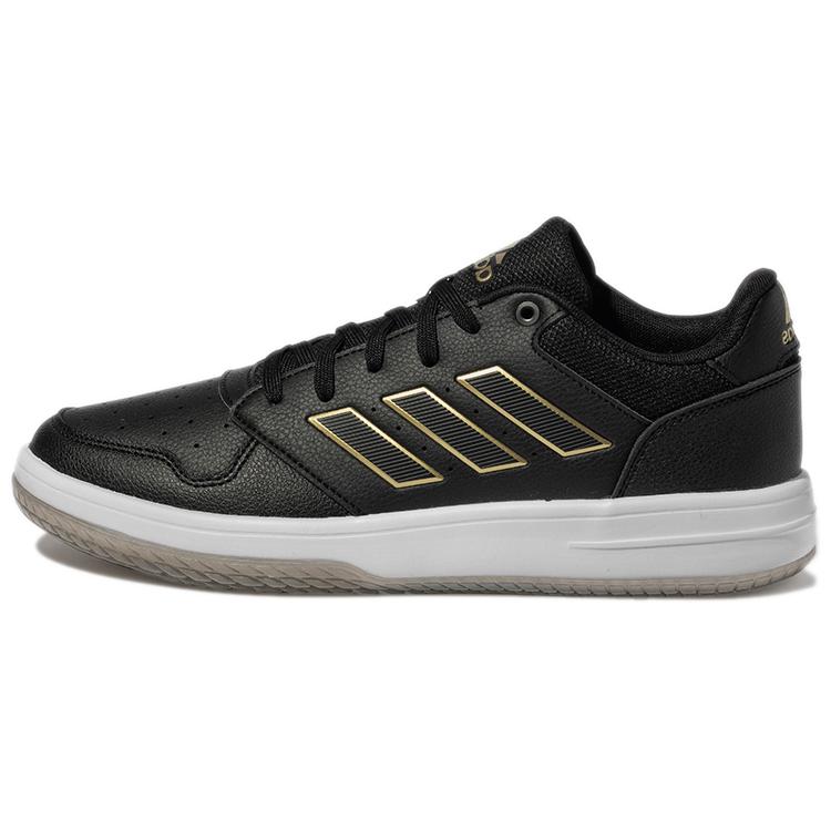 

Adidas Gametalker Black Gold 40.5