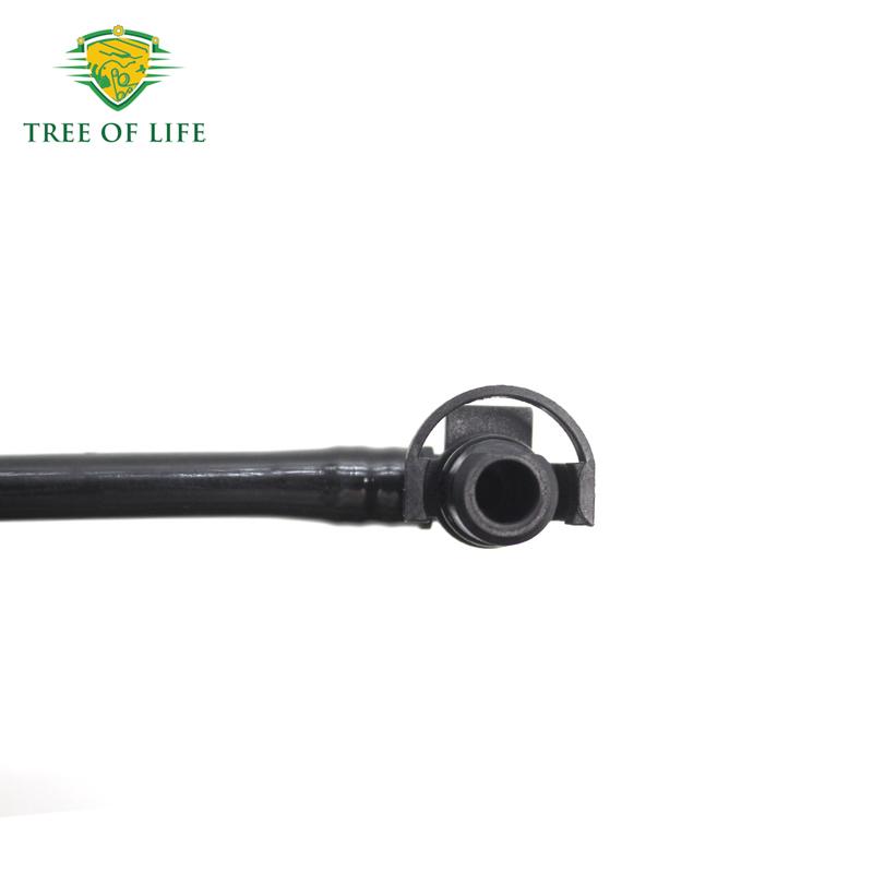 New Engine Expansion Tank Hose-Vent Hose For Jaguar XE XF F-PACE 2.0T XFL 2.0L Diesel 2016 2017 2018 + PT204 T2H4037 T2H46141