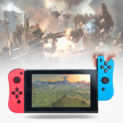 Joy-Con (L / R) Controladores de jogo sem fio Bluetooth para console Nintend Switch