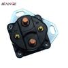 Glow Plug Relay Module Controller For Ford F250 F350 F450 F550 F650 F750 E350 Super Duty Excursion 7.3L Diesel Powerstroke