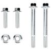 Ac29-Tow Hook Kit Tow Hook For GMC Sierra 84072462 Front Tow Hook For Silverado Tow Hooks For