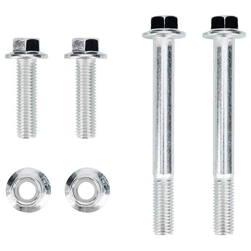 Ac29-Tow Hook Kit Tow Hook For GMC Sierra 84072462 Front Tow Hook For Silverado Tow Hooks For