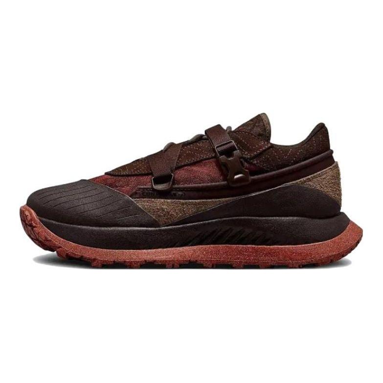 Converse Adidași Utility Explore Ox Dark Root Unisex Rugged-Orange A00587C