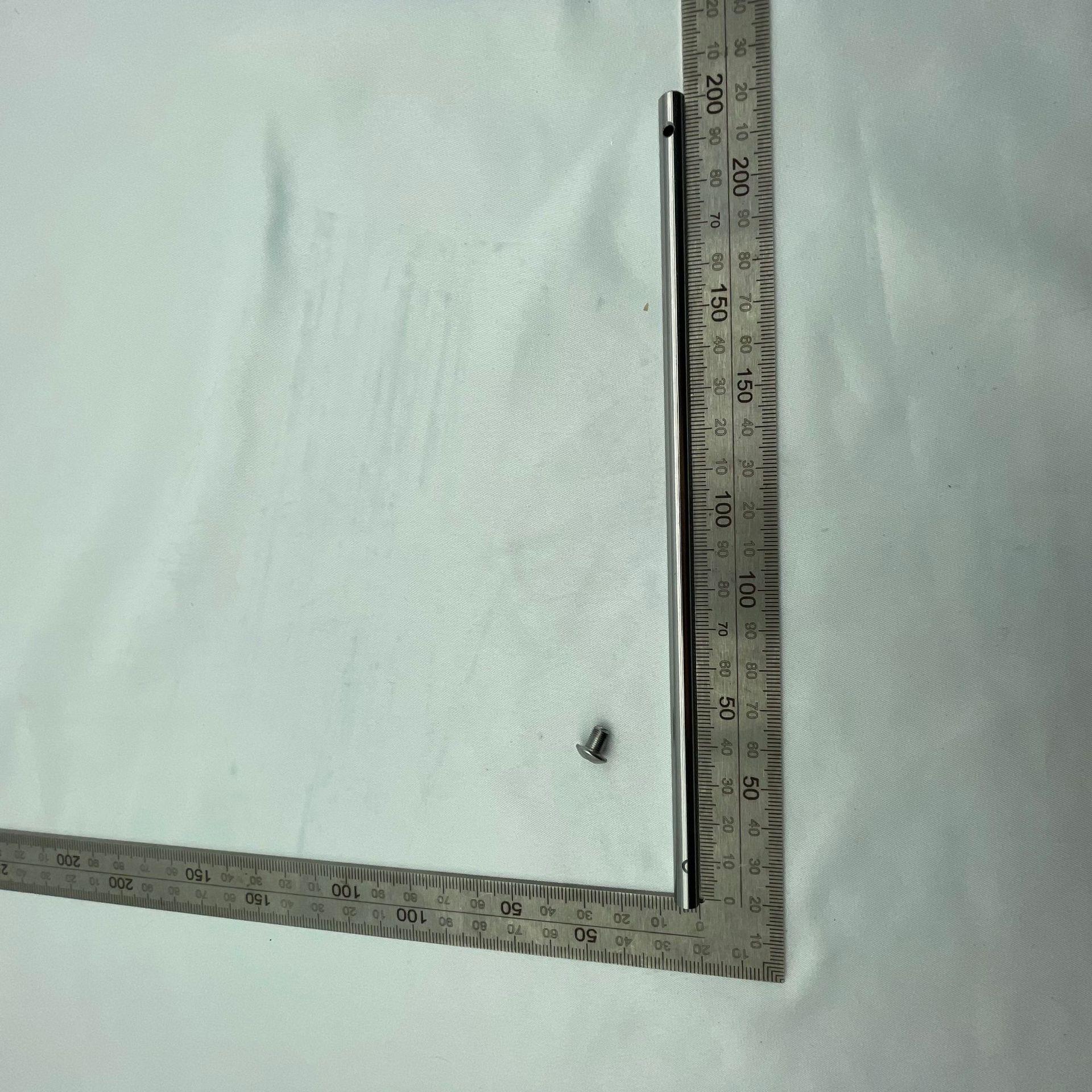 Universal Hollow Needle Bar 200mm for Tajima, SWF, Barudan Embroidery Machines