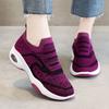 Spring Autumn Breathable Walking Slip On Ladies Footwear Aesthetic Casual Vulcanized Shoe Korean 39 Running Women's Sports Shoes