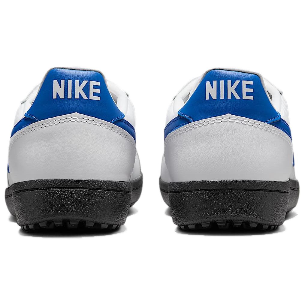 Nike Field General '82 Sp White Black Varsity Royal Sneakers HM5685-100