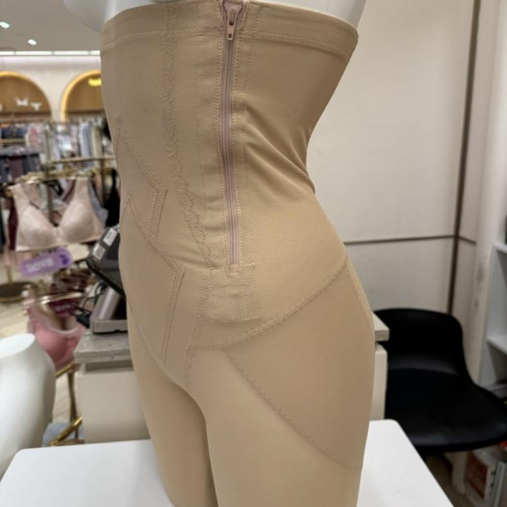 Wakoru 280d Medium Type High Waist Girdle Wgrm101t