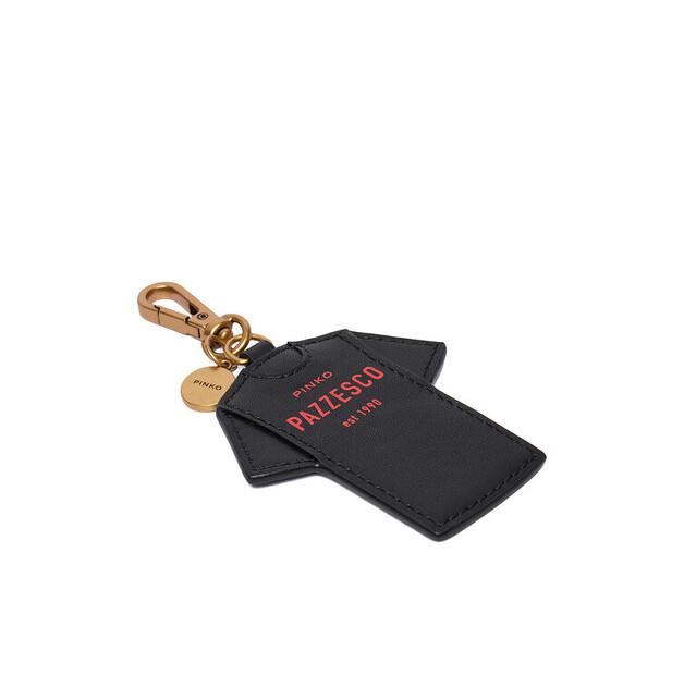 Брелок PINKO Charm T-Shirt Pinko Pazzesco