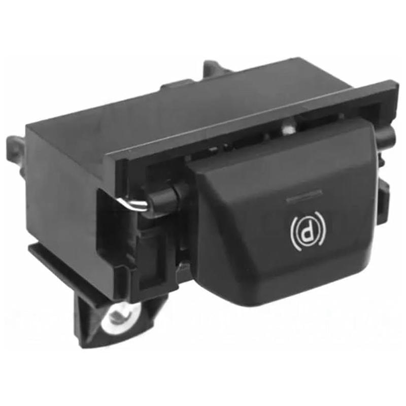 A16P-Parking Brake Switch For Panamera Cayenne Macan Electronic 971927225D 971927225 971927225C 971927225B