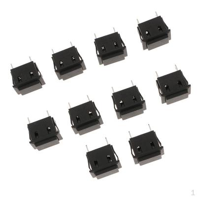 10A/125V 6A/250V Momentary Drucktaster, Rastschalter, für Auto