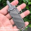 EDC Fidget Sliders Fidget Toys Stress Relief For Adults Metal Toy Mechanical Push Stress Relief Toy, Sword Style Fidget Toy for