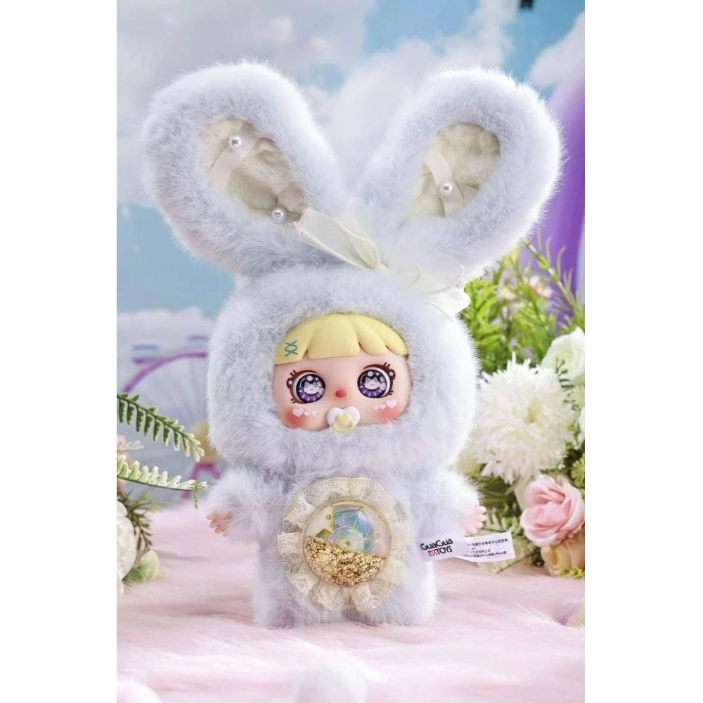 Null Meya   Mocic Magical Hidden Land Series Trading Plush 1box 6pcs