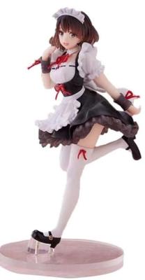 How To Raise a Boring Girlfriend Fine Coreful Figure Kato Megumi ~ Maid Outfit Ver. ~ [1 Type] Prize