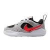 Nike Baby Air Jordan CMFT Era Suede Panel Trainers