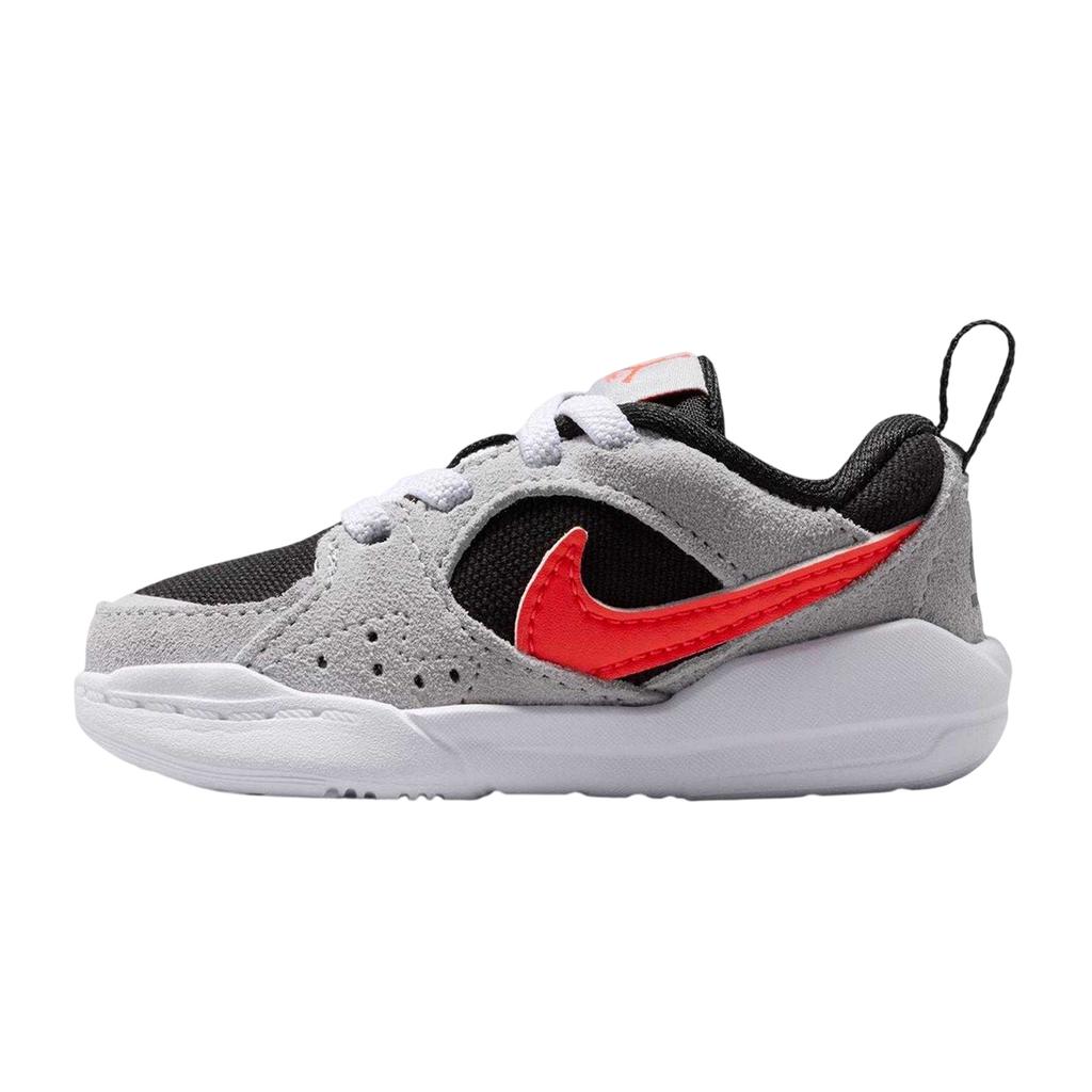 Nike Baby Air Jordan CMFT Era Suede Panel Trainers