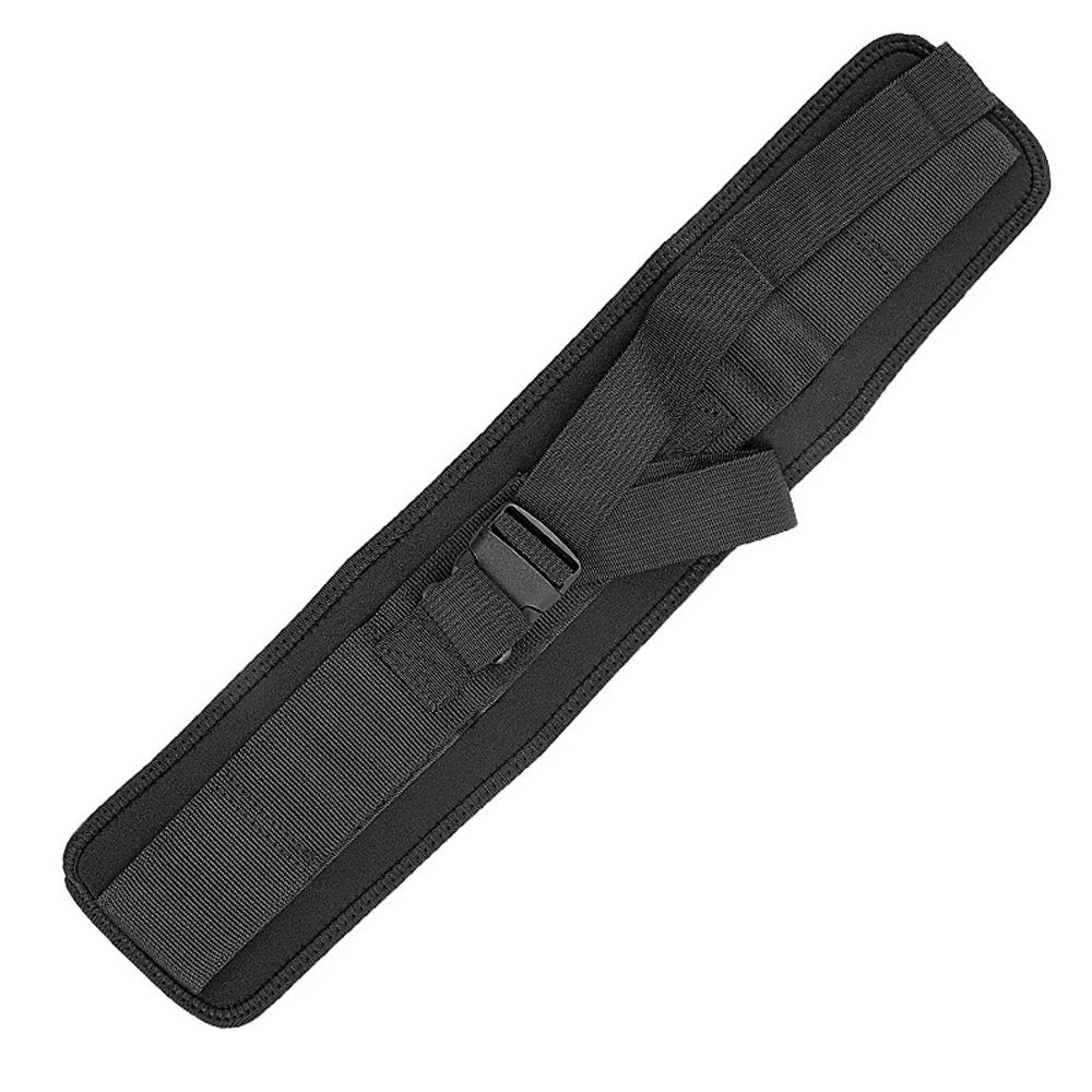 Hip Thrust Belt For Glutes Workout Padded Weighted Belt Compatible With Dumbbells Kettlebells Home Gym Booty Building