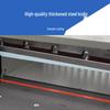 GEPAD QZ-5310Y Electric Paper Cutter CN Plug (adapter Included)