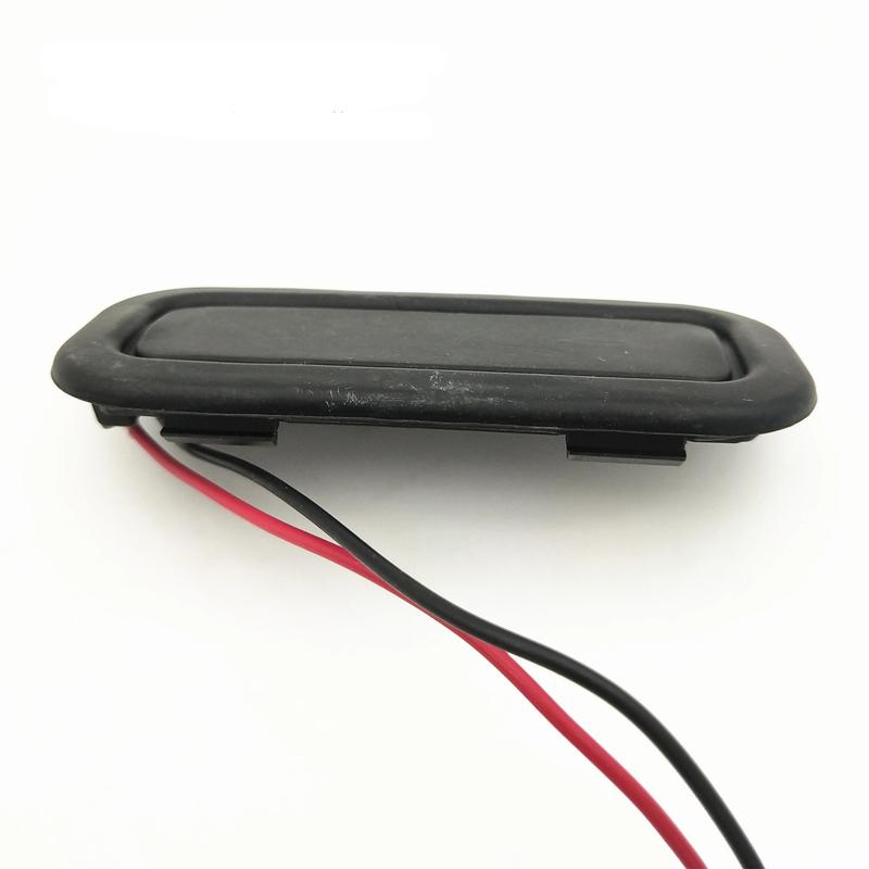 For Lacrosse: High Quality Original Black Tailgate Boot Opening Switch 25885376/25898178
