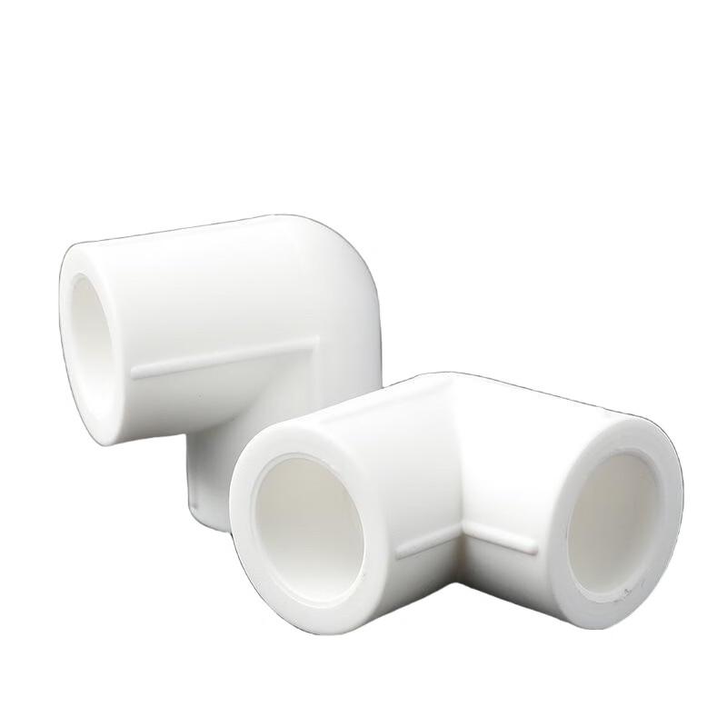 PPR Hot Melt Elbow