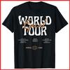 Tops – T-Shirts