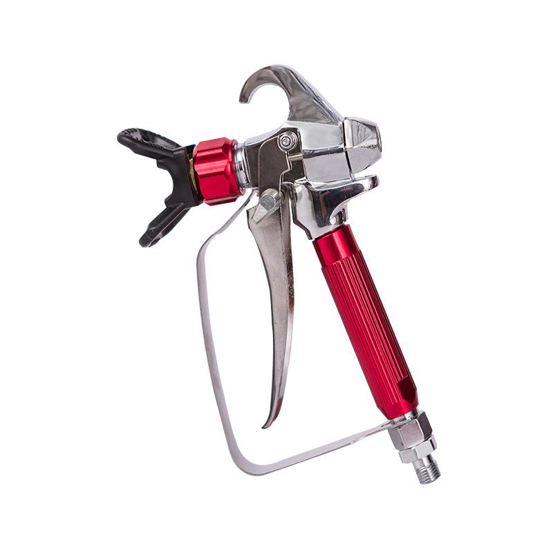 Latex Paint Nozzle & Spray Gun Accessories for Airless Sprayers