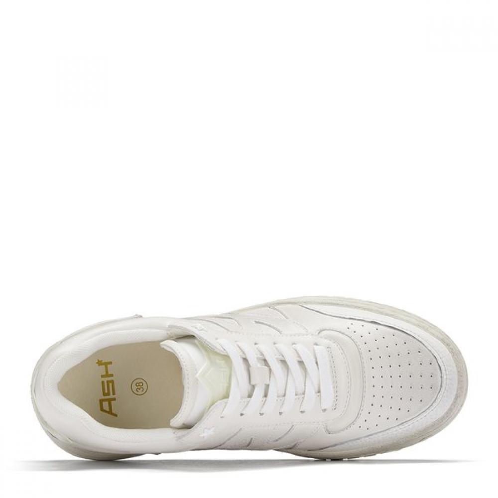 Ash Blake Sneakers  Ae4d01012 Wh 