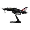 HOBBY MASTER Hawk Royal Naval Air Corps Yeovilton Base 2009 Completed Product 1/48 T.1