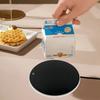 Mini Tragbarer USB Tassenwärmer Kaffeetasse Heizuntersetzer Smart Thermostatische Heizplatte Milch Tee Kaffee Wasser Thermostatische Erwärmung