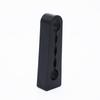 4X For Nissan Qashqai J10 J11 X-Trail T31 T32 Juke F15 Murano Z51 Z52 Pathfinder R51 R52 Note Car Sound Damper Door Lock Buffer