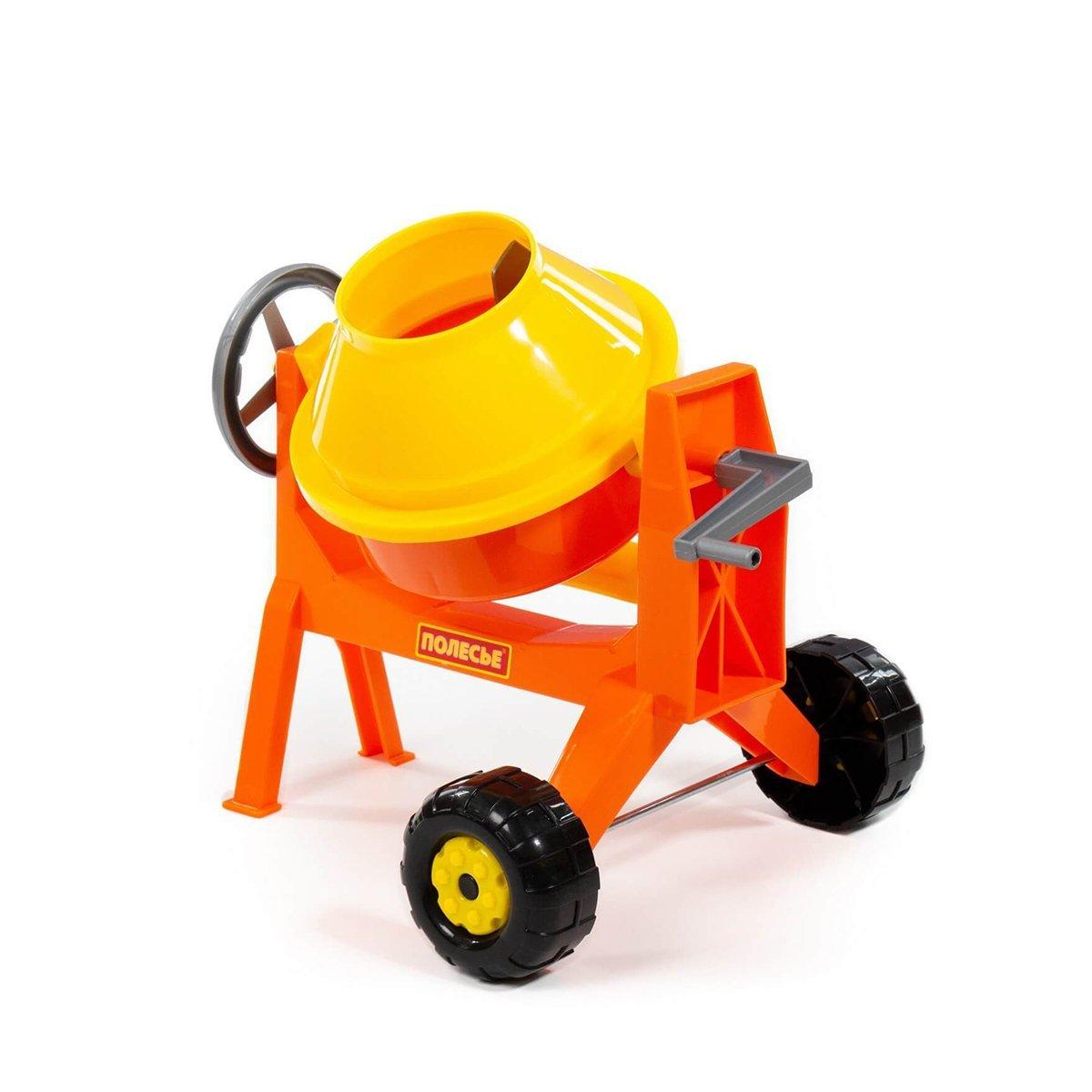 

56542 Бетономешалка мини-Полесье