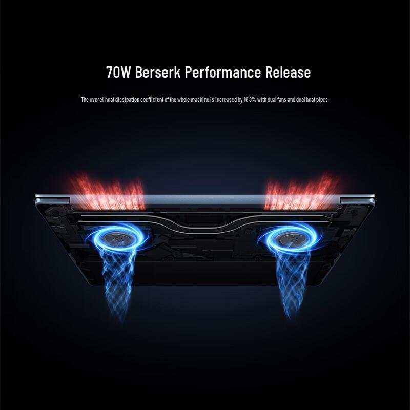 Xiaomi RedmiBook Pro 14 Laptop (CN version)