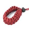 Large Size Camera Lanyard   Strap Anti Lost Anti Broken Digital Camera Wrist Band(Red )